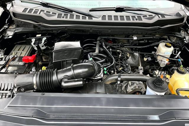 2023 Ford F-250 XLT