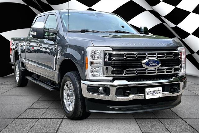 2023 Ford F-250 XLT