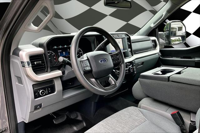 2023 Ford F-250 XLT