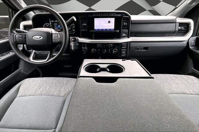 2023 Ford F-250 XLT
