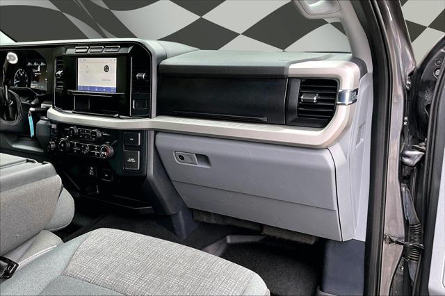 2023 Ford F-250 XLT