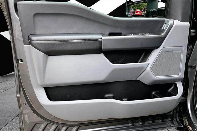 2023 Ford F-250 XLT