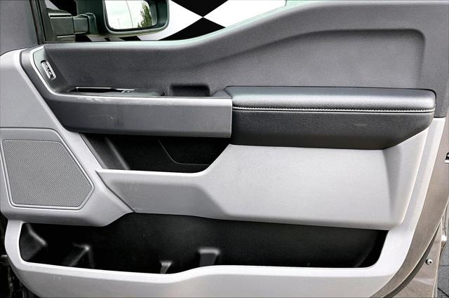 2023 Ford F-250 XLT