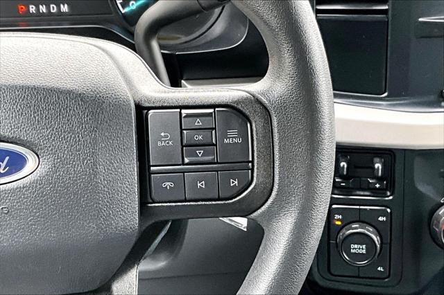 2023 Ford F-250 XLT
