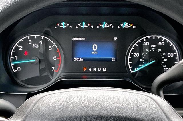2023 Ford F-250 XLT