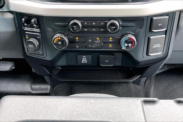 2023 Ford F-250 XLT