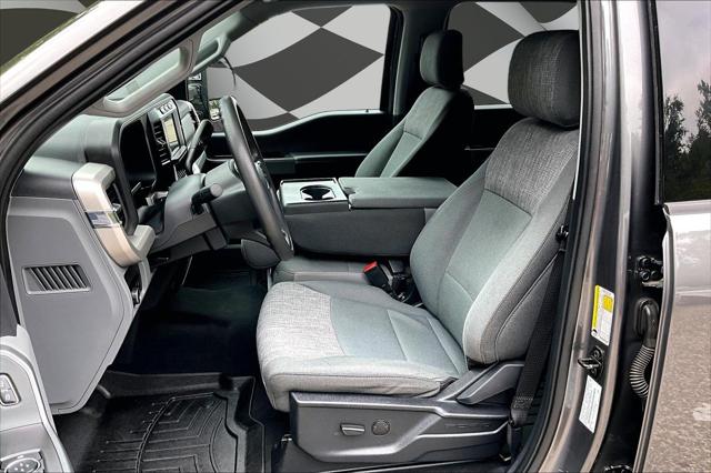 2023 Ford F-250 XLT