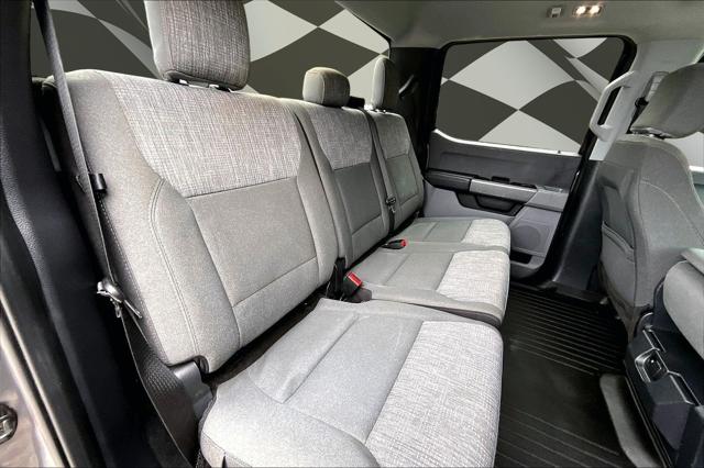2023 Ford F-250 XLT