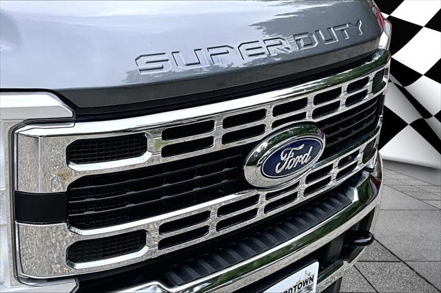 2023 Ford F-250 XLT