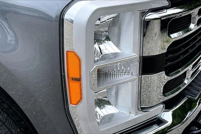 2023 Ford F-250 XLT