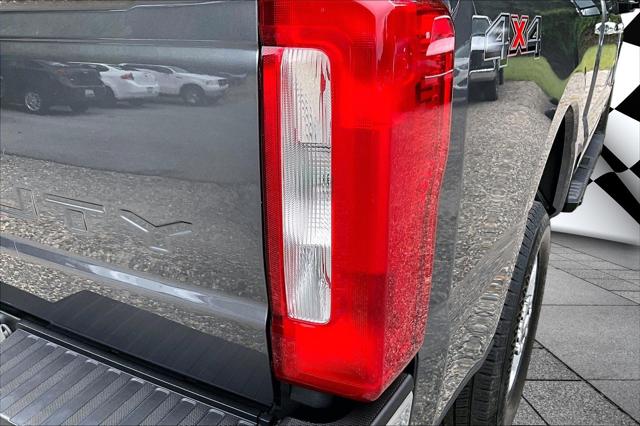 2023 Ford F-250 XLT