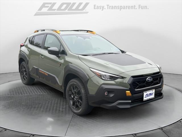 2026 Subaru Crosstrek Wilderness for sale in Charlottesville, VA