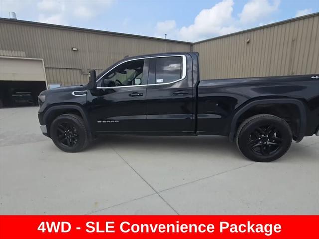2023 GMC Sierra 1500 SLE for sale in St Charles, IL