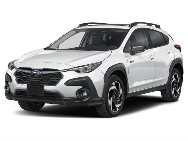 2026 Subaru Crosstrek Limited for sale in Bremerton, WA
