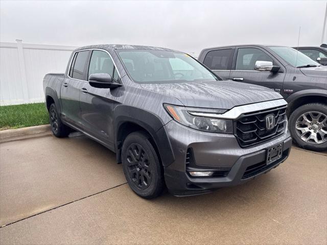 2023 Honda Ridgeline RTL for sale in Waukee, IA