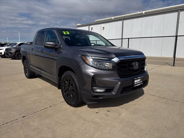 2023 Honda Ridgeline RTL for sale in Waukee, IA