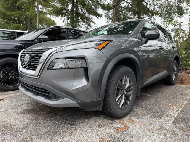 2023 Nissan Rogue S FWD 2023 Nissan Rogue S FWD
