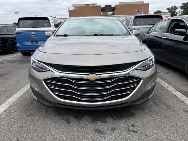 2024 Chevrolet Malibu FWD 2LT