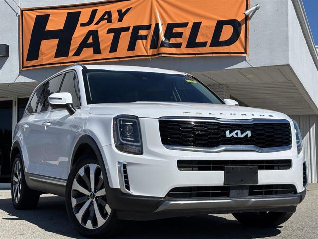 2022 Kia Telluride S for sale in Ponca City, OK