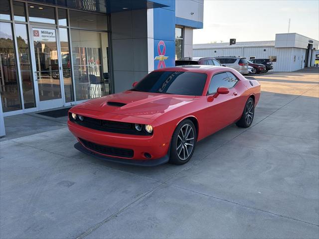 2023 Dodge Challenger GT for sale in Columbus, KS