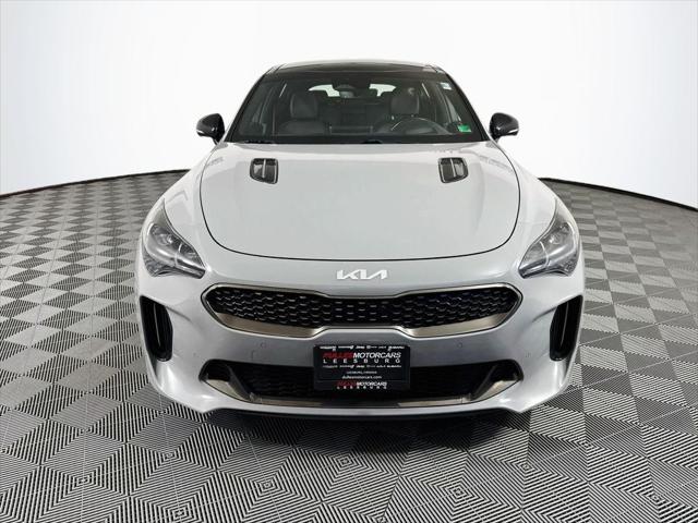 2023 Kia Stinger GT2 2023 Kia Stinger GT2