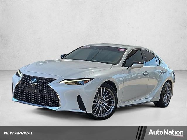 2023 Lexus IS 300 IS 300 for sale in Fort Worth, TX