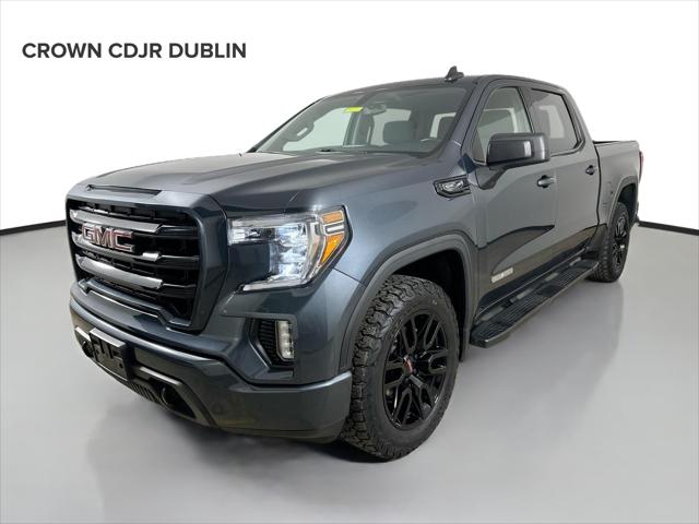 2019 GMC Sierra 1500 Elevation for sale near Dublin, OH