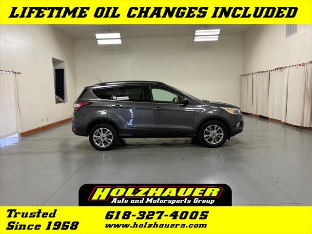 2018 Ford Escape SE for sale in Nashville, IL