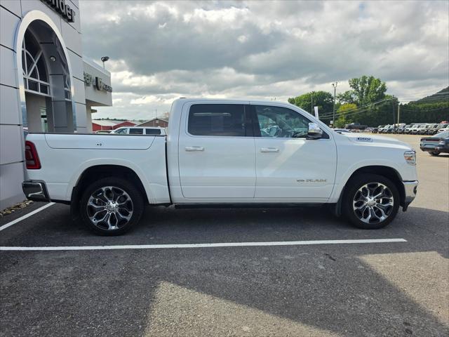 2021 RAM 1500 Longhorn 2021 RAM 1500 Longhorn