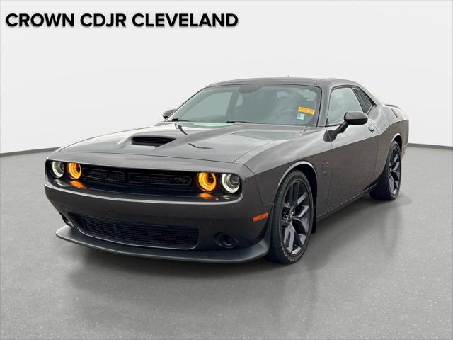 2023 Dodge Challenger R/T
