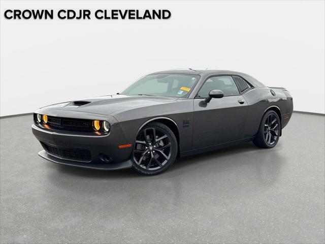 2023 Dodge Challenger R/T for sale in Mc Donald, TN