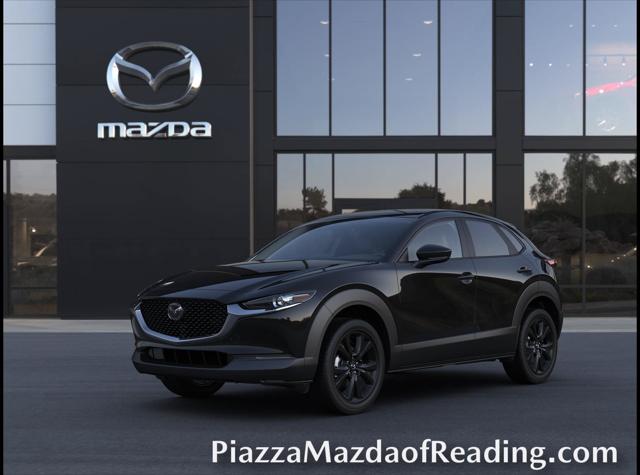 2026 Mazda CX-30 2.5 S Select Sport for sale in Reading, PA