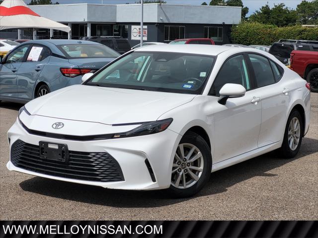 2025 Toyota Camry LE for sale in Albuquerque, NM