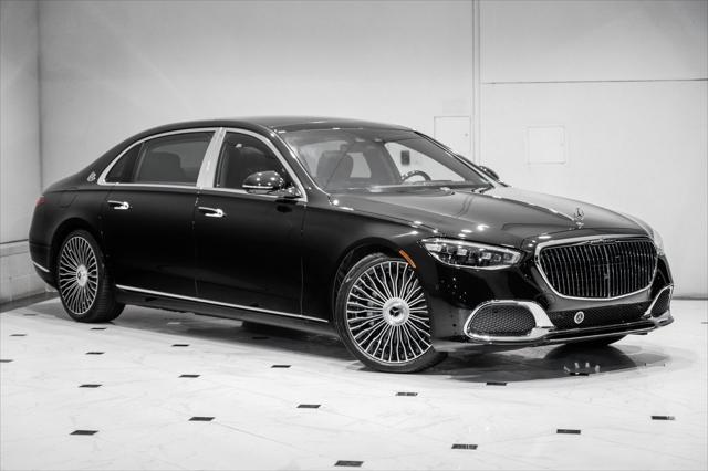 2024 Mercedes-Benz Maybach S 580 4MATIC for sale in Vienna, VA
