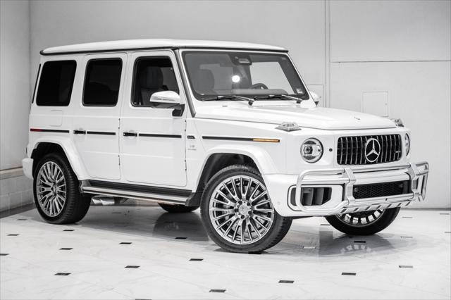 2026 Mercedes-Benz AMG G 63 AMG G 63 for sale in Vienna, VA