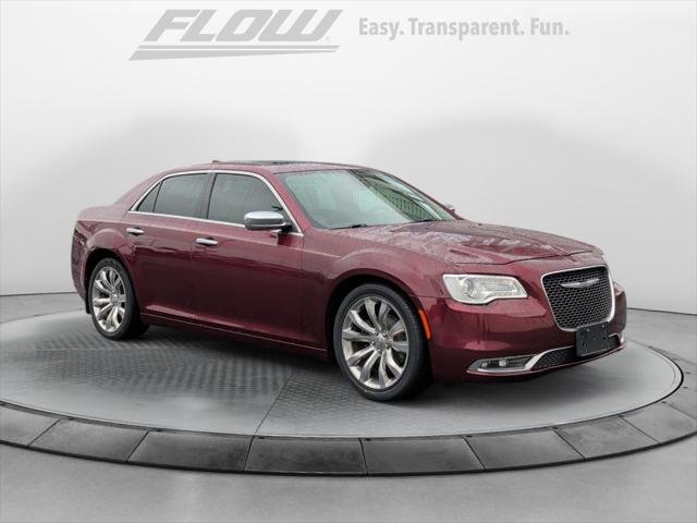 2017 Chrysler 300 300C for sale in Statesville, NC