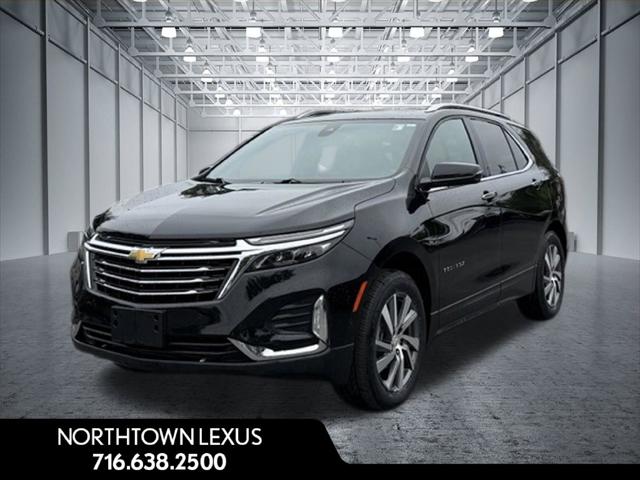 2023 Chevrolet Equinox AWD Premier for sale in Amherst, NY