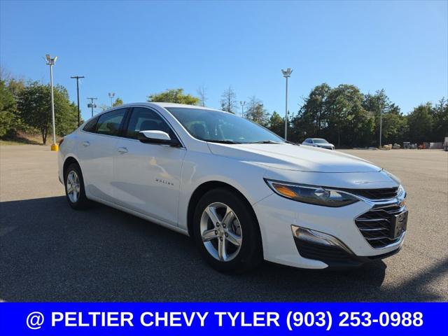 2024 Chevrolet Malibu FWD LS for sale in Tyler, TX