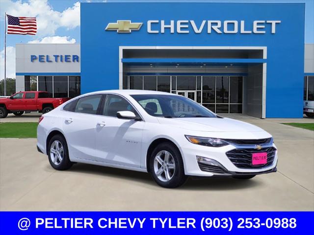 2024 Chevrolet Malibu FWD LS for sale in Tyler, TX