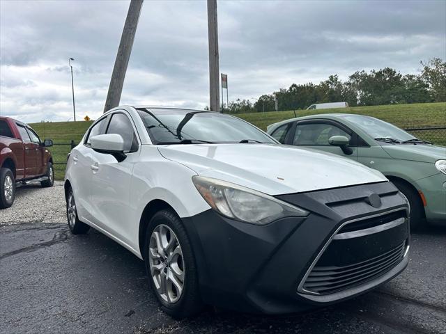 2016 Scion iA for sale near Groveport, OH