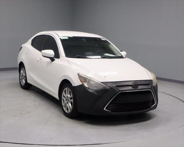 2016 Scion iA Base for sale in Groveport, OH