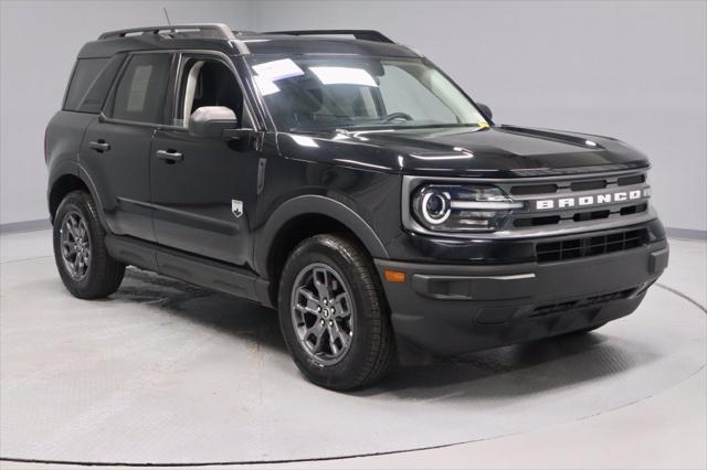 2024 Ford Bronco Sport Big Bend for sale in Groveport, OH