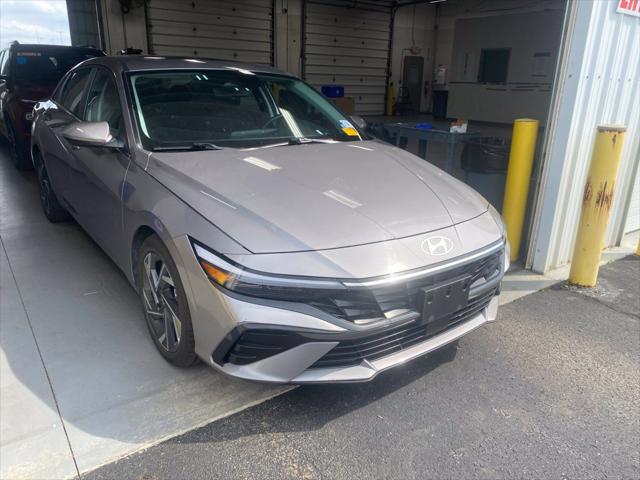 2025 Hyundai Elantra SEL Convenience for sale in Groveport, OH