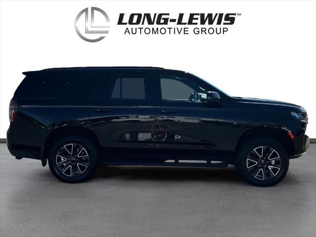 Used 2021 Chevrolet Tahoe Z71 For Sale in Muscle Shoals, AL