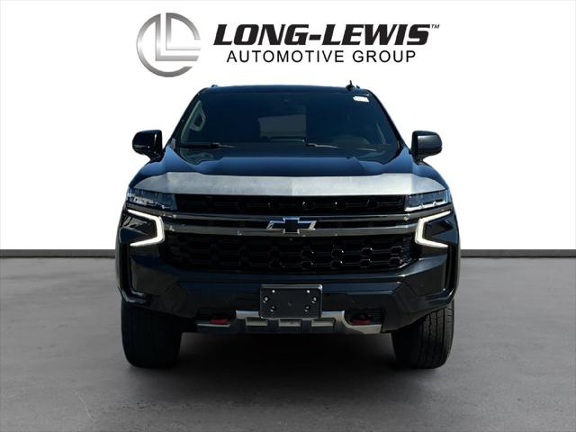 Used 2021 Chevrolet Tahoe Z71 For Sale in Muscle Shoals, AL