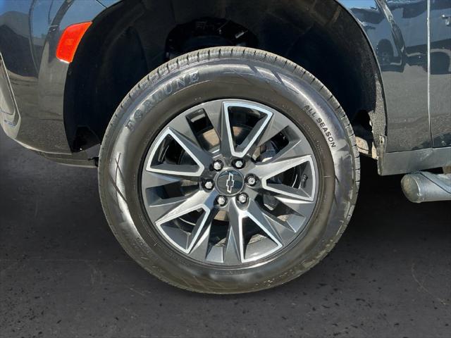Used 2021 Chevrolet Tahoe Z71 For Sale in Muscle Shoals, AL