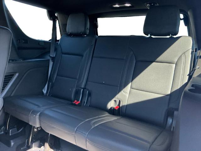 Used 2021 Chevrolet Tahoe Z71 For Sale in Muscle Shoals, AL