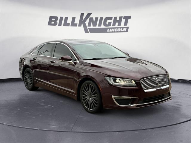 2018 Lincoln MKZ Hybrid Reserve for sale in Tulsa, OK