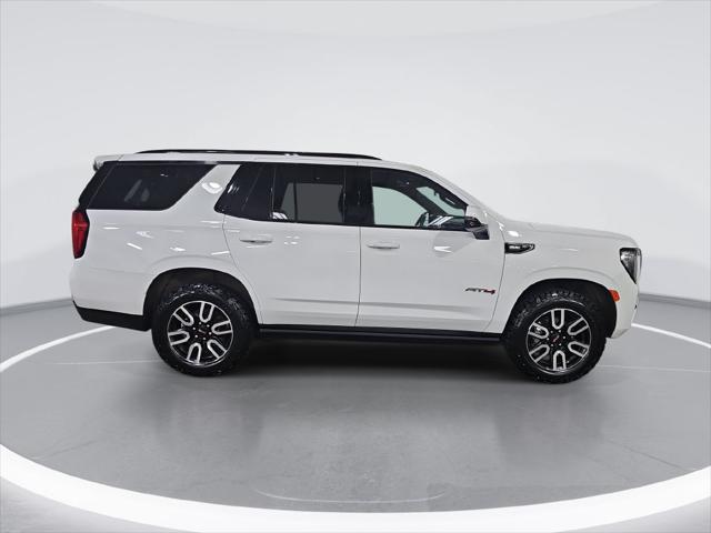 2021 GMC Yukon 4WD AT4