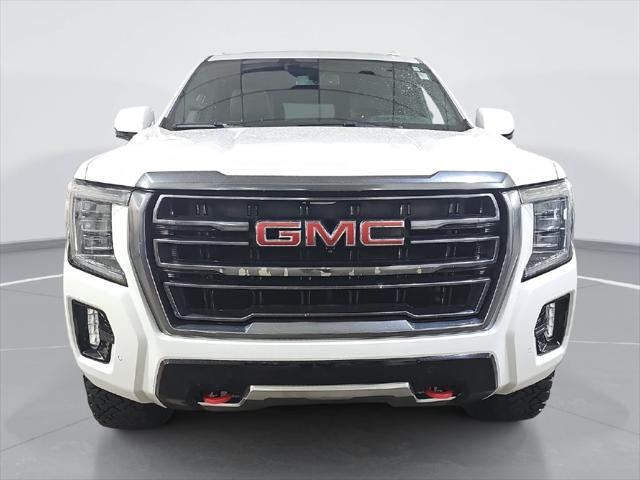 2021 GMC Yukon 4WD AT4